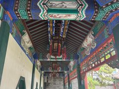 -莲池书院博物馆