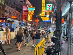 -唐人街(耀华力路)
