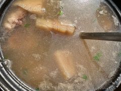 -始兴县农家小院餐馆