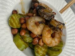 -品海楼·大连海胆锅贴馆(东港店)