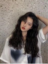 -东方美妍小鹏造型