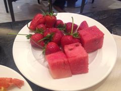 东方红海鲜百汇-东方红海鲜百汇(国际大厦店)