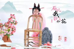 -蜜糖派儿童摄影(青建·太阳岛店)