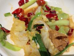 -关东小磨东北菜(漕河泾印象城店)