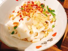 -盟重烧烤(高正街店)
