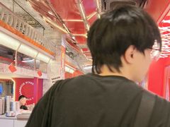 -神府路壹号·海鲜烧烤排档(三坊七巷店)