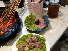 -钢管厂五区小郡肝火锅串串 Chuan Chuan hot pot