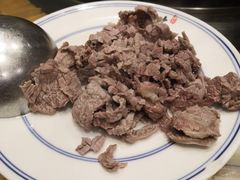 -小牛海记潮汕牛肉店(永定路店)