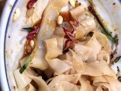 精美凉皮-中原一大碗(湖滨店)