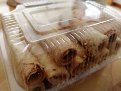 蛋卷-恩点烘焙面包糕点·伴手礼(和平广场店)