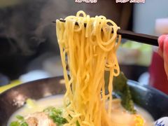 百步拉面-百步拉面