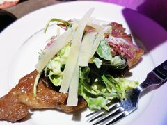 特级西冷牛排-陌上花儿·音乐西餐吧(和平店)