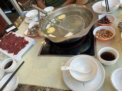 -潮悦牛肉火锅城(水贝店)