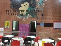 -一兆韦德健身(慧芝湖店)