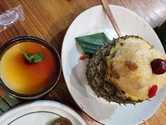 -云海肴·汽锅鸡·云南代表菜(美罗城店)