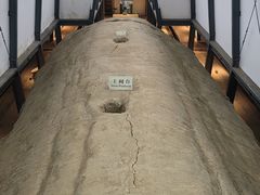 -汉景帝阳陵博物院