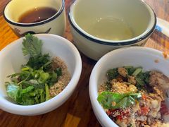 -阿婆情腊排骨火锅(金虹路店)