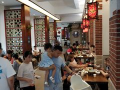 大堂-海坛特色小吃·只做平潭特色菜(平潭店)