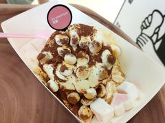 脏脏梳芙厘-狐狸和向日葵(北京路店)