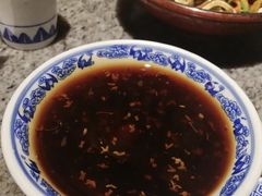 古法糖芋苗-南京大牌档(青岛万象城店)