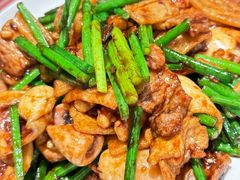 青州黄牛肉-老城根·潍坊菜(高新店)