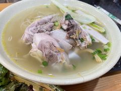 -华姐鸡粉(教育路店)
