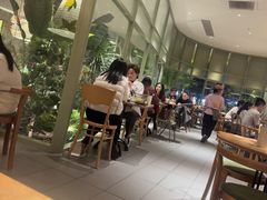 -The Good Place好地方·Brunch·coffee(国贸店)