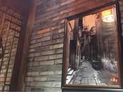 门面-重庆渝达老火锅(春熙路店)