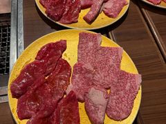 -俺的焼肉(銀座9丁目店)