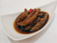 -喜宴又一村·粤菜·茶点·海鲜(壹方天地店)