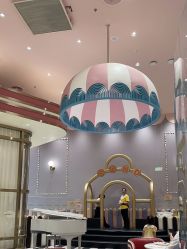 -奈尔宝·儿童乐园·亲子餐厅(鄞州万达店)