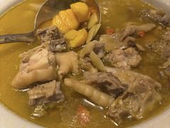 -呷湘厨·鱼汤捞饭·剁椒鱼头·辣椒炒肉(国家会展中心店)