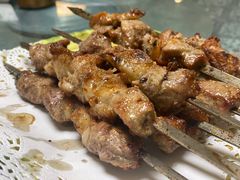 -新疆红柳花餐厅(新洲店)