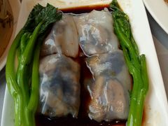 -御花园·粤菜·海鲜火锅(中山公园店)
