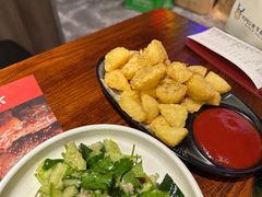 -火联烧烤(学院路创始店)