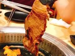 -花味·自助烤肉(雨花客厅店)
