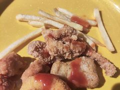 -火叮叮自助烤肉·现切牛肉(茂业店)