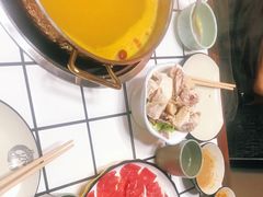 -九牛捞火锅(文化路店)