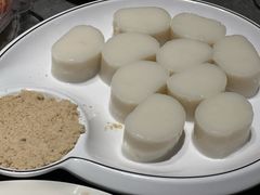蒸年糕-佬太公海鸭·海鲜大排档(上海总店)