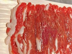 -老五四季涮肉(白纸坊店)