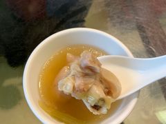 -民间瓦缸煨汤館(嵩山路店)