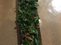 -火咂咂竹筒宴(告庄店)