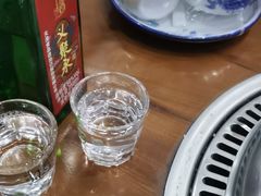 -延成苑韩式烤肉店(长春道店)