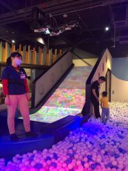 -幻贝家儿童乐园(苏州中心店)