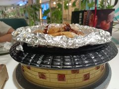 -原味田园·客家菜·土窑鸡(中航城君尚购物中心店)