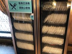 -火宴山自助火锅(明园店)
