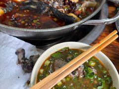 -黑竹香鸡(营和巷店)