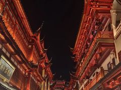 -上海城隍庙