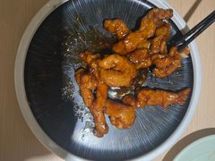 -吕氏疙瘩汤·海鲜新鲁菜(凯德mall新都心店)