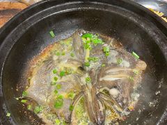 鸦片鱼头-小时候焗海鲜(鄞州万达店)